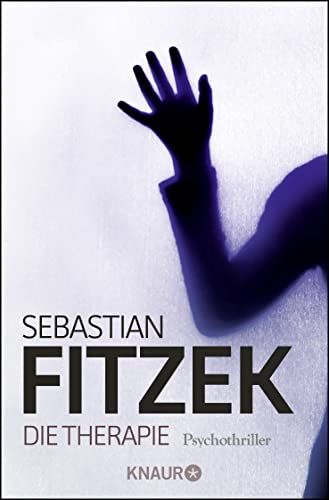 Die Therapie (Hardcover, Deutsch language, 2015)