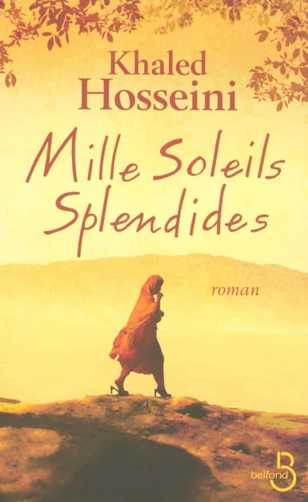 Mille soleils splendides (French language)