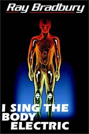 I Sing The Body Electric (1990, Books on Tape, Inc.)