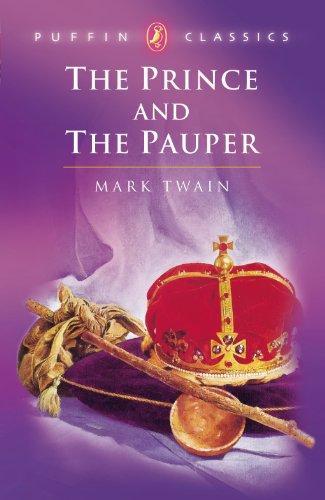 The prince and the pauper