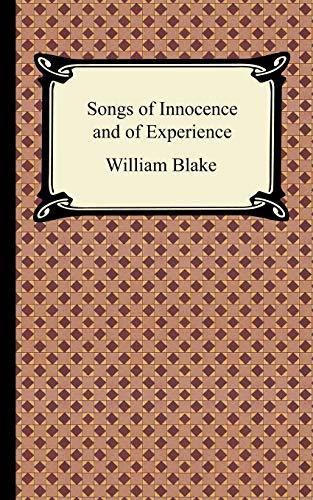 Songs of Innocence and of Experience (2005)