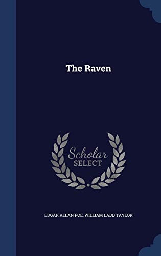 The Raven (Hardcover, 2015, Sagwan Press)