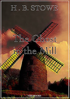 The Ghost In The Mill (EBook)