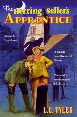 The Herring Sellers Apprentice (Pan Publishing)