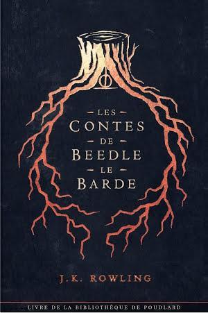 Les Contes de Beedle le Barde