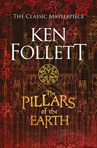 Pillars Of The Earth (2017, PanBooks, Macmillan UK)