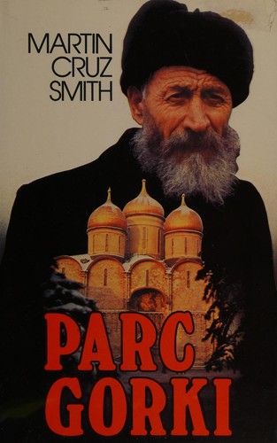 Parc Gorki (Undetermined language, 1981, France Loisirs)