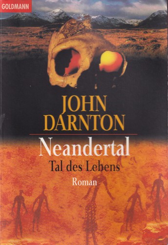 Neandertal (Paperback, German language, 1998, Goldmann)