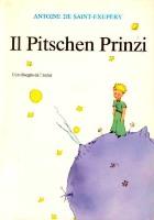 Il pitschen prinzi (Raeto-Romance language, 2002, Lia Rumantscha)