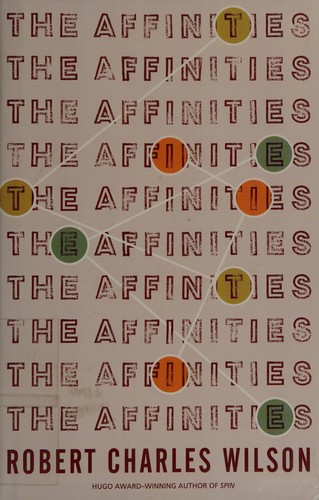 The Affinities (2015)