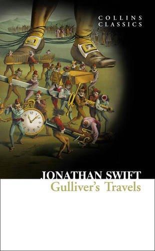 Gulliver's travels (2010)