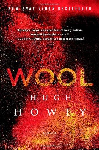 Wool (2013)