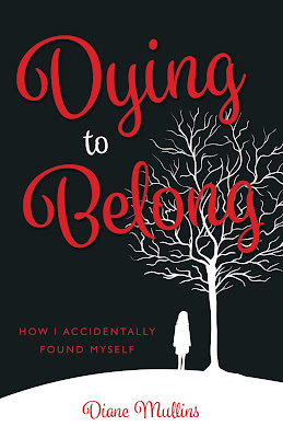Dying to Belong (2020, Funshine Publishing)