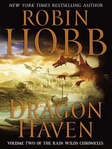 Dragon Haven (EBook, 2010, HarperCollins)