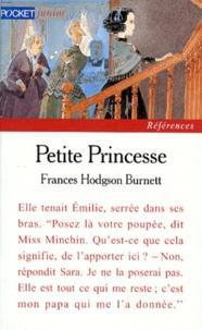 Petite princesse (French language)