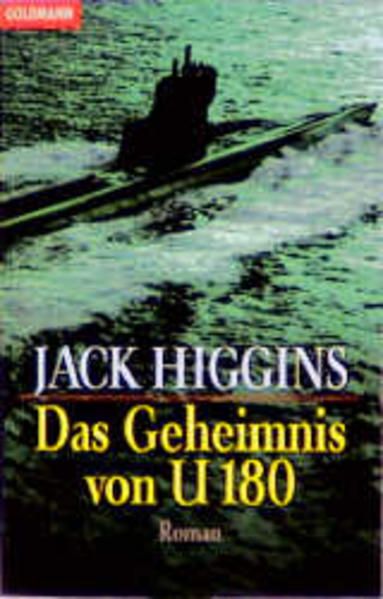 Das Geheimnis von U180 (Paperback, Deutsch language, 1997, Goldmann)