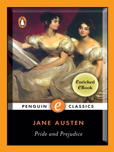 Pride and Prejudice (EBook, 2009, Penguin USA, Inc.)