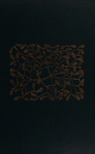 The golden bough (1935, The Macmillan Company)