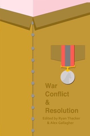 War, Conflict & Resolution (Paperback, CreateSpace)