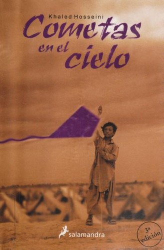 Cometas en el cielo (Paperback, Spanish language, 2003, Salamandra Ediciones)