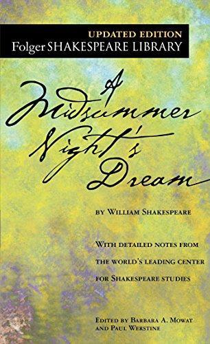 A Midsummer Night's Dream (2016)