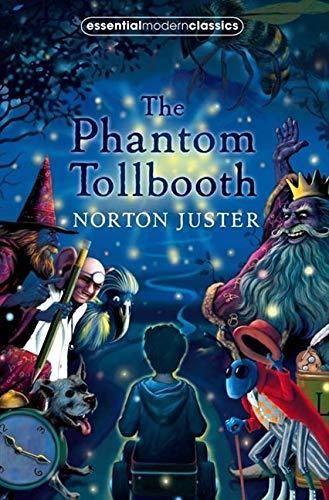 Phantom Tollbooth (2008)