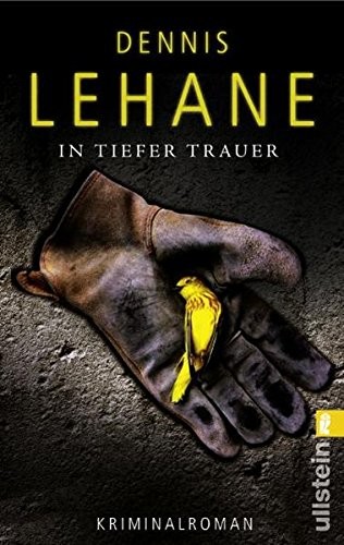 In tiefer Trauer (Paperback, German language, 2012, Ullstein Taschenbuchvlg.)