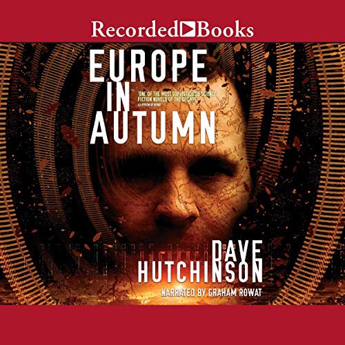 Europe in Autumn (AudiobookFormat, 2017, Recorded Books, Inc. and Blackstone Publishing)