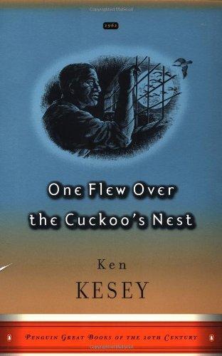 One Flew Over the Cuckoo's Nest (1999, Penguin Books)
