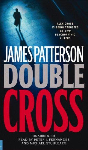 Double Cross (AudiobookFormat, 2007, Hachette Audio)