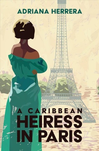 Caribbean Heiress in Paris (2022, Cengage Gale)