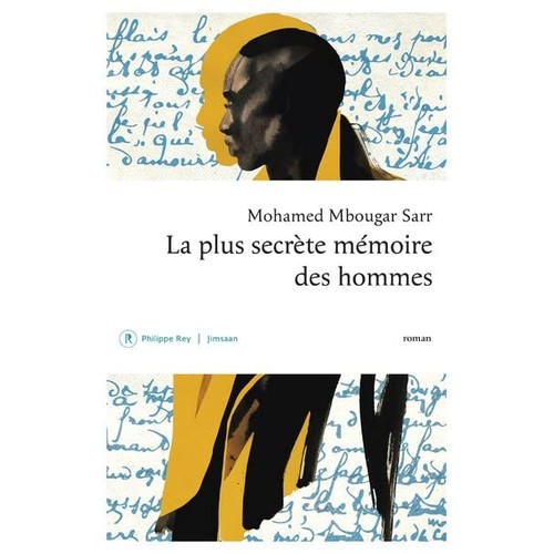 La plus secrète mémoire des hommes (Paperback, 2021, REY)