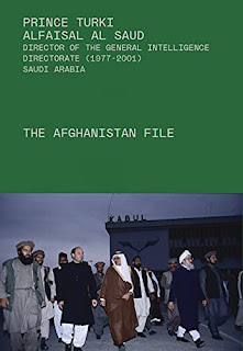 The Afghanistan File (EBook, Medina Publishing)