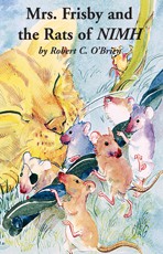 Mrs. Frisby and the Rats of Nimh (EBook, 2011, Recorded Books)