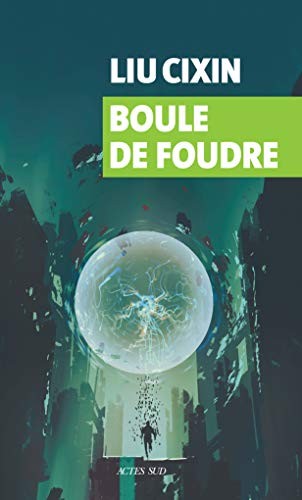 Boule de foudre (Paperback, French language, 2019, Actes Sud, ACTES SUD)