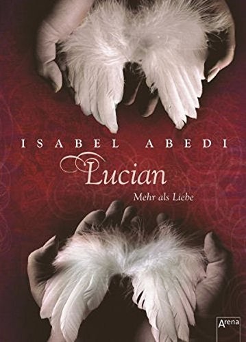 Lucian (Hardcover, 2011, Arena Verlag GmbH)