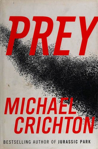 Prey (Hardcover, 2002, HarperCollins Publishers)