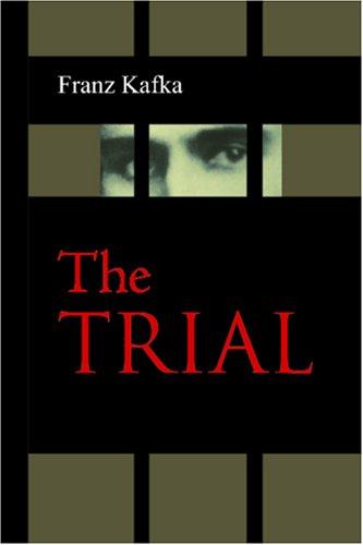 The Trial (2006, Waking Lion Press)