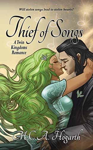 Thief of Songs (Paperback, 2015, Createspace Independent Publishing Platform, CreateSpace Independent Publishing Platform)