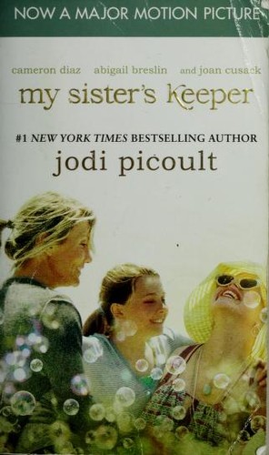 My Sister's Keeper (2009, Pocket Books)