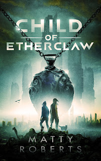 Child of Etherclaw (2022, Twilight Fox LLC)