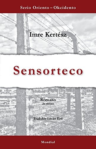 Sensorteco (Paperback, 2018, MONDIAL)