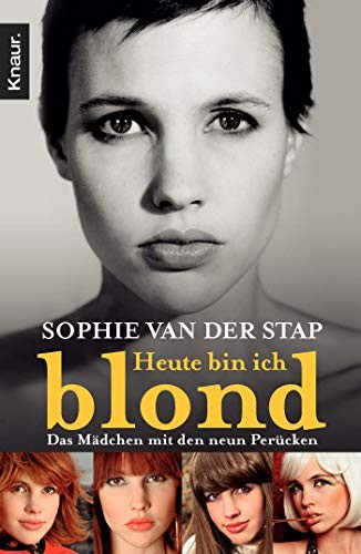 Heute bin ich blond (Paperback, 2009, Droemer Knaur)