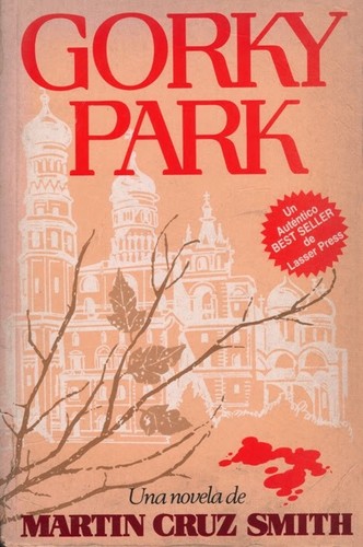 Gorky Park (1981, Lasser Press S.A.)