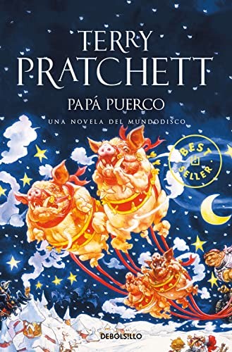 Papá puerco (Spanish language, 2008, Debolsillo, DEBOLSILLO)