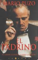 El Padrino (Paperback, 2001, Ediciones B)