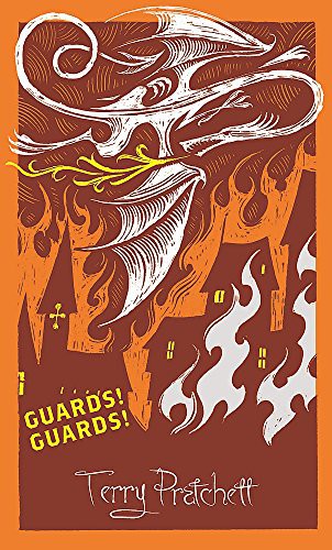 Guards! Guards! (Hardcover, 2014, Gollancz, imusti)