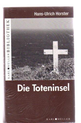 Die Toteninsel (Hardcover, Deutsch language, 2009)