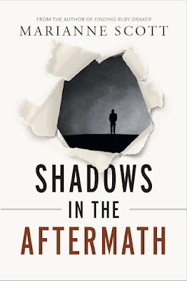 Shadows in the Aftermath (2023, Crowe Creations)