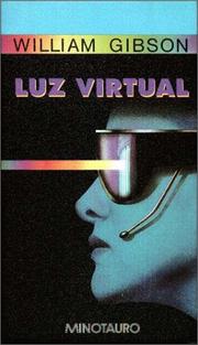 Luz virtual (Spanish language, 1994, Ediciones Minotauro)